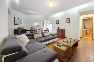 Image de Appartement \"Blue Sky\" avec Wi-Fi et climatisation