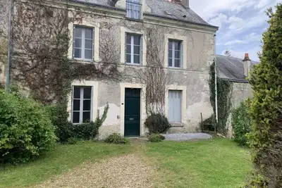 Image de Propriété Xviii ième au coeur des chateaux de la Loire