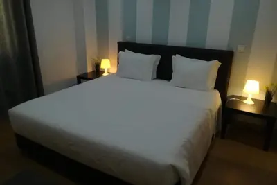 Image de Lisbon Grand View - Apt 2 Bedrooms Arroios Lisboa