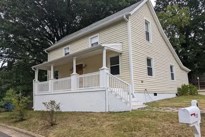 Image de Modern Mill House | Walk to Downtown Durham