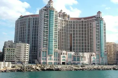 Image de Apartment at San Stefano Mall