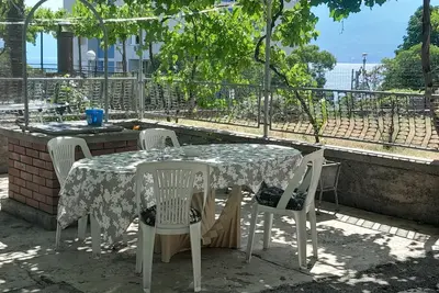 Image de Huge apartment w/ vast garden on a great location