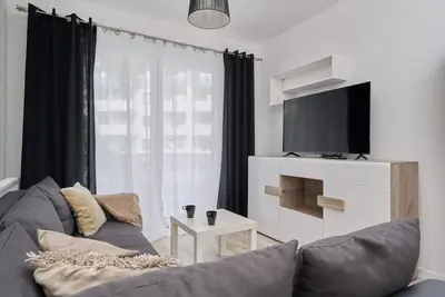 Image de Zakładowa 7 | Cozy Apartment | Balcony