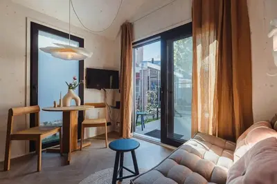 Image de Hello Zeeland - Vakantiehuis Kerkstraat 1a