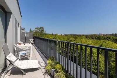 Image de Obrońców Westerplatte 9 |Charming Apartment|Terrace