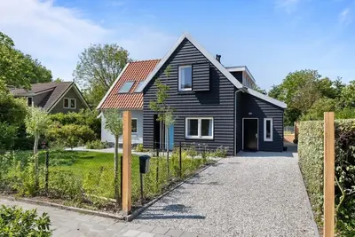 Image de Hello Zeeland - Vakantiehuis Casembrootplein 19