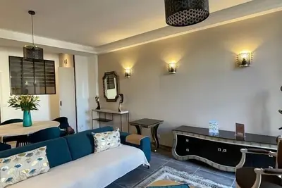 Image de Le Clemenceau - Les Demoiselles à Versailles