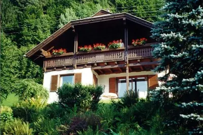 Image de Appartement/fewo, Bad, Wc, 2 Schlafräume - Apartmenthaus Vogelsinger