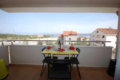 Image de Apartment Vesna (Kvarner - Porat)