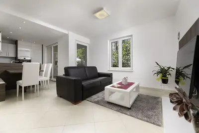 Image de Apartment Seafront Maris - 2 (Kvarner - Soline)