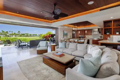 Image de Nanea: Luxury Home w/discounted Golf, Fitness Club access for Tennis/Pickleball/near Beach Club