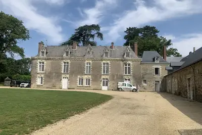 Image de Chateau de Famille - 30 Personnes
