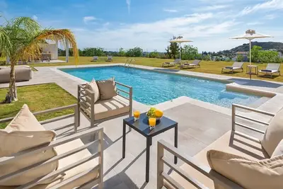 Image de Bh508 - C - Villa Rhodes\n