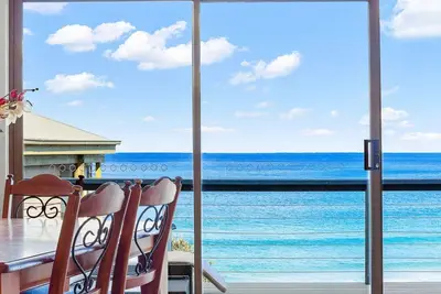 Image de Surfers Retreat in Manyana, unmissable sunsets and never ending ocean views!