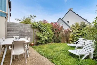 Image de Détente et calme sur la Côte d’Émeraude