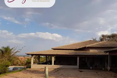 Image de Rancho Bougainville Holiday Home