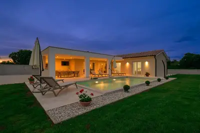 Image de Villa Maja (Istria - Orbanići)