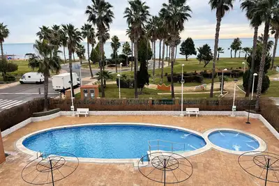 Image de Apartamento Vistamar Iii Rental Holidays Ref 039