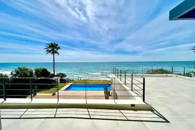 Image de Luxury on the beachfront