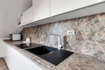 Image de Luxury Apartment Dante With Terrace