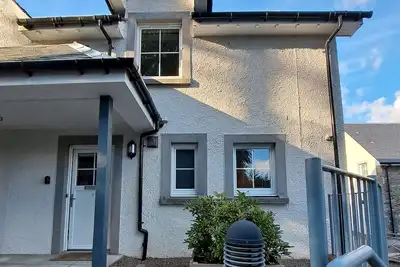 Image de Taigh Geal, family friendly, with a garden in Killin
