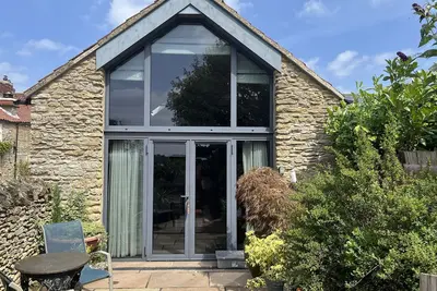 Image de The Nail Shed, pet friendly, country holiday cottage in East Ayton