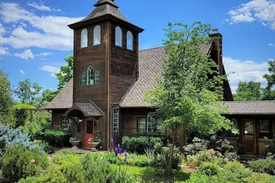 Image de Lovely Farmhouse  Retreat, close to Boulder and Rocky Mountain National Park