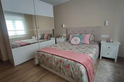 Image de Apartamento Plaza España
