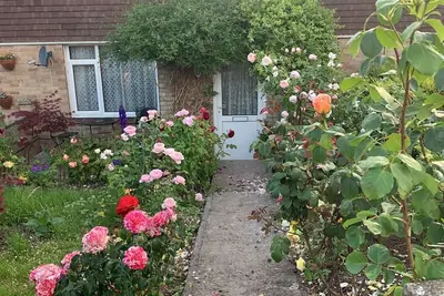 Image de Annie’s House in Amesbury