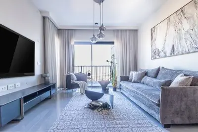 Luxury 1bdr With Amazing View To The Old  City