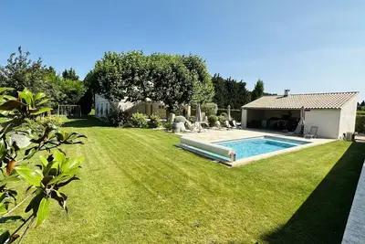 Image de Villa Saint Jean En Provence