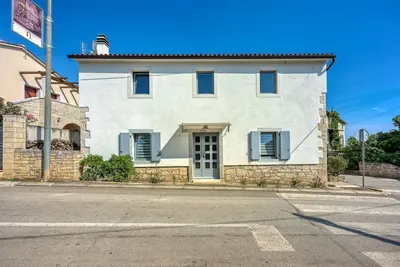 Image de Casa Dvi Ladonje in Vabriga