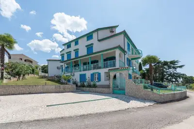 Image de House Katja / Two-Bedroom Apartment A4