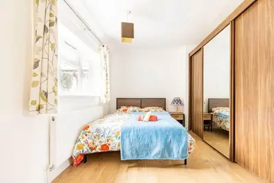 Image de Spacious 3bhk Near Heathrow