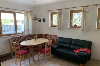 Image de Haus Pistenblick - Appartement/fewo, Dusche, Wc, 2 Schlafräume