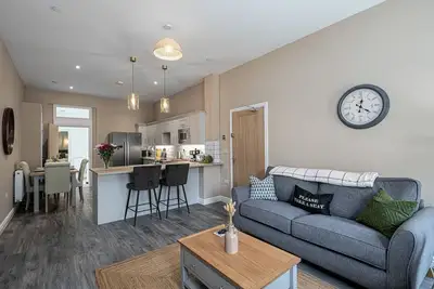 Image de Peace Retreats Apartment