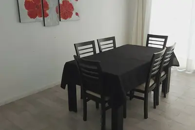 Image de Departamento Nuevo Ideal Familia, Mendoza, a Minutos del Centro
