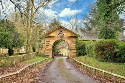 Image de Hickleton Hall Estate