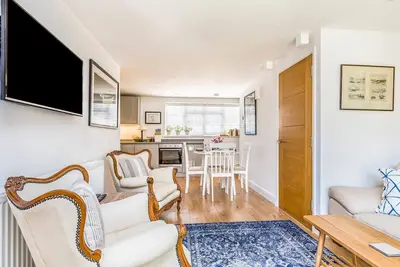 Image de Pass the Keys | Charming Cottage with Garden