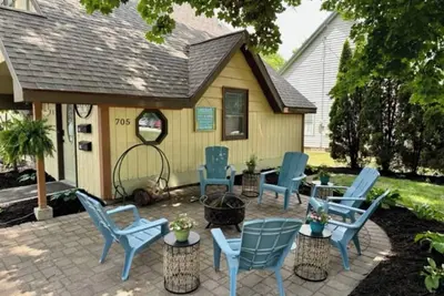 Image de Cottage Daze