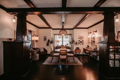 Image de The Fleetwood Inn with Dreamy Porch