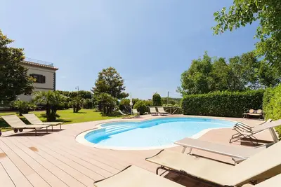 Image de Rentals in Italy - Villa Polluce, in Sorrento coast, with garden and private pool