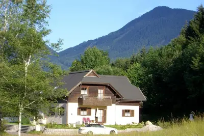 Image de Appartement de vacances Feistritz im Rosental pour 1 - 4 personnes avec 2 chambres à coucher - Logem