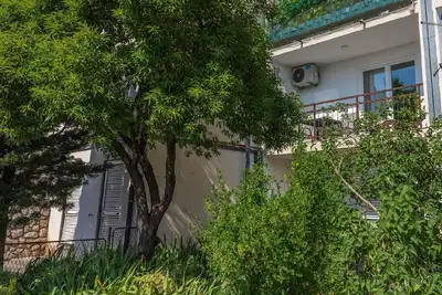 Image de Appartement de vacances pour 4 personnes env. 64 qmà Senj, Baie de Kvarner (Senj et environs)