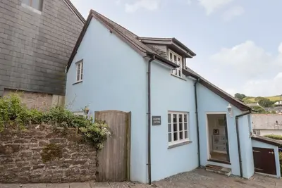 Image de November Cottage, pet friendly, country holiday cottage in Dittisham