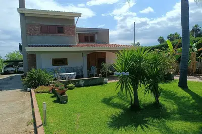 Image de Appartement de vacances Ognina pour 1 - 4 personnes avec 2 chambres Ă coucher - Appartement de vacan