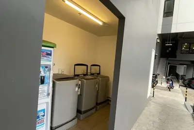 Image de Escent Condo, Central Korat, 1-bed, Pool, Fitness! A Few Steps to Shopping Plaza