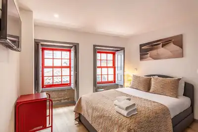 Image de São Bento Apartment