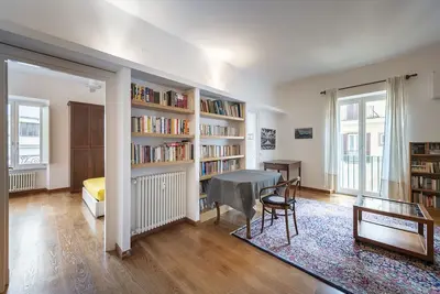 Image de Quiet Apartment Trastevere