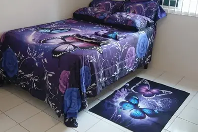 Image de Romantic 2 bedroom, 4 Guest+, holiday rental in Port Morant, St Thomas, Jamaica